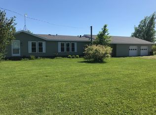 11577 E 72nd St, Reed City, MI 49677