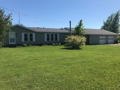 11577 E 72nd St, Reed City, MI, 49677