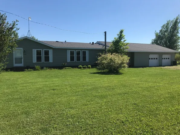 11577 E 72nd St, Reed City, MI 49677