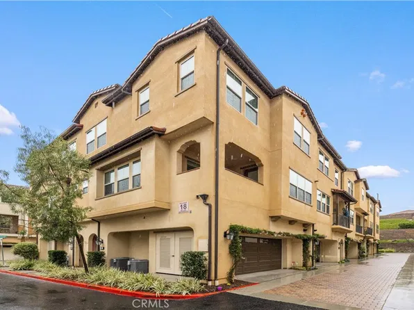 207 Winterbrook, Lake Forest, CA 92610