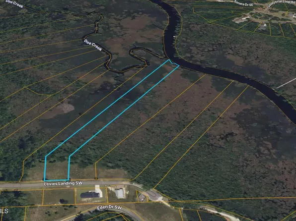 326 Levies Landing SW, Supply, NC 28462