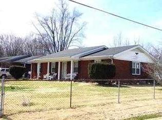 2103 S Downey Dr, Henderson, KY 42420