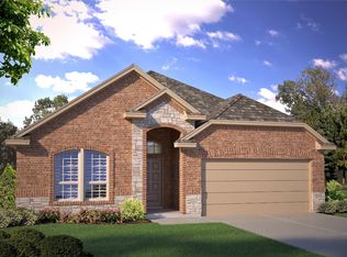 5213 Mountain View Dr, Krum, TX 76249