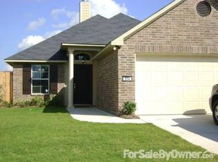 314 Cotton Pointe, Bossier City, LA 71112