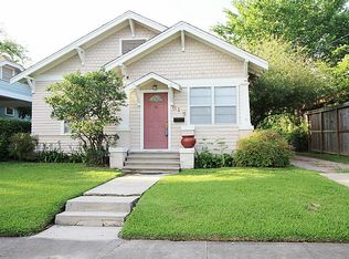 615 Teetshorn St, Houston, TX 77009
