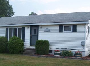 222 E 20th Ave, Sault Sainte Marie, MI 49783