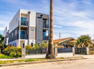 620 N Serrano Ave, Los Angeles, CA 90004