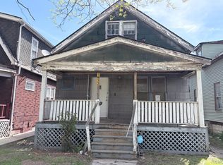 15332 Baylis St, Detroit, MI 48238