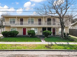 901 Furman Ave, Corpus Christi, TX 78401
