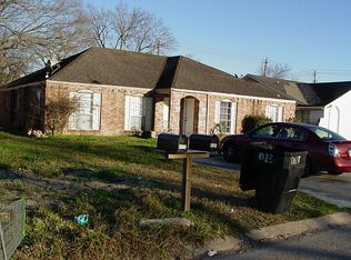 8125 Beech Cove Ln, Houston, TX 77072