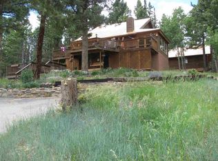 99 Calle De Los Indios, Angel Fire, NM 87710
