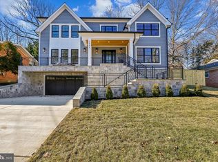 7904 Rocton Ave, Chevy Chase, MD 20815