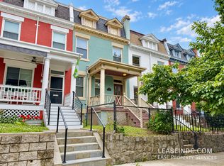 1937 1st St NE, Washington, DC 20002