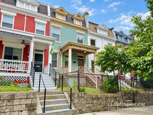 1937 1st St NE, Washington, DC 20002