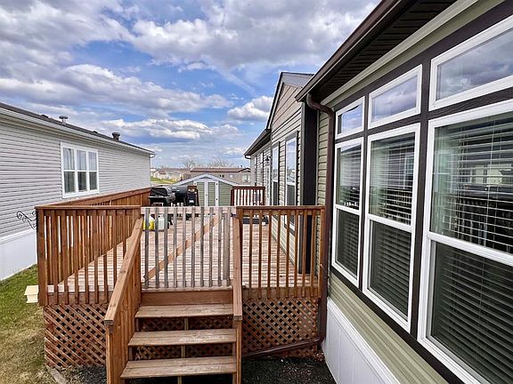 4th image of 10615 88th St Unit 358