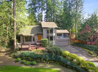 16700 Phantom Bluff Ct, Lake Oswego, OR 97034