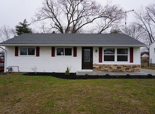 706 Southline Dr, Lebanon, OH