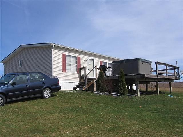 2nd image of 896 Wylie Horton Rd
