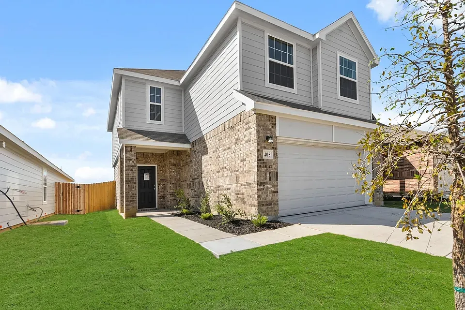 4 bed, 1947 sqft, $2,600 — Photo 4