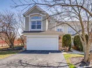 1198 Bristol Ln, Buffalo Grove, IL 60089