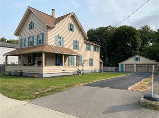 302 N Nanticoke Ave, Endicott, NY 13760