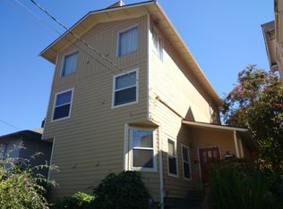 2307 E Denny Way, Seattle, WA 98122