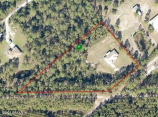 3754 Longleaf Rd, Ormond Beach, FL 32174