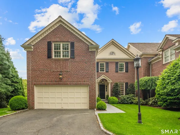 36 Richmond Hill Road, New Canaan, CT 06840