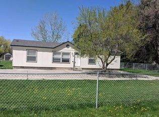 4169 N 55th E, Idaho Falls, ID 83401