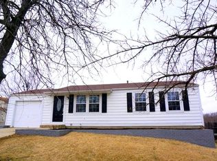 2892 Overdale Dr, Cincinnati, OH 45251