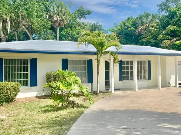 646 Wall St, Vero Beach, FL 32960