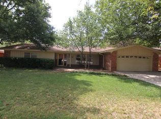 3305 55th St, Lubbock, TX 79413