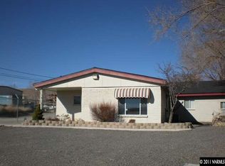 425 Lovitt Ln, Reno, NV 89506
