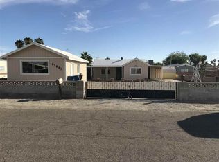 12843 E 35th St, Yuma, AZ 85367