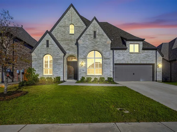 2721 Garrison Dr, Melissa, TX 75454