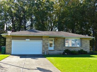 7410 Ford Dr, Mentor, OH 44060
