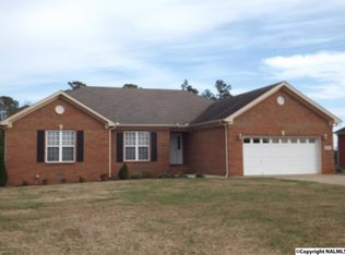107 Mill Race Ct, Hazel Green, AL 35750