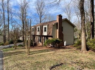 28 Innsbrook Rd, Asheville, NC 28804