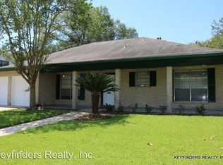 8866 Bayside Ave, Baton Rouge, LA 70806