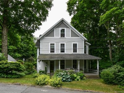 12 Spring St, Woodbury, CT, 06798