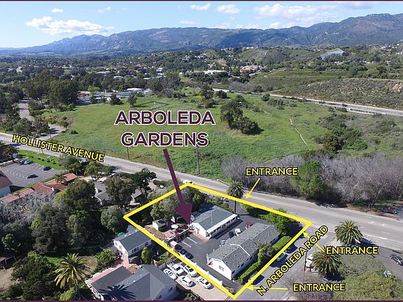 2nd image of 4455 Hollister Ave