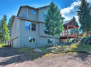 6986 Lynx Lair Rd, Evergreen, CO 80439