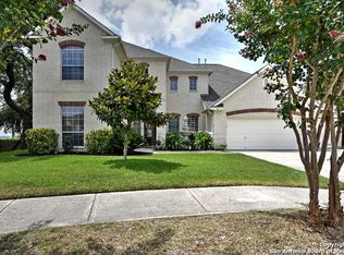 14208 Dona Ana Dr, Helotes, TX 78023