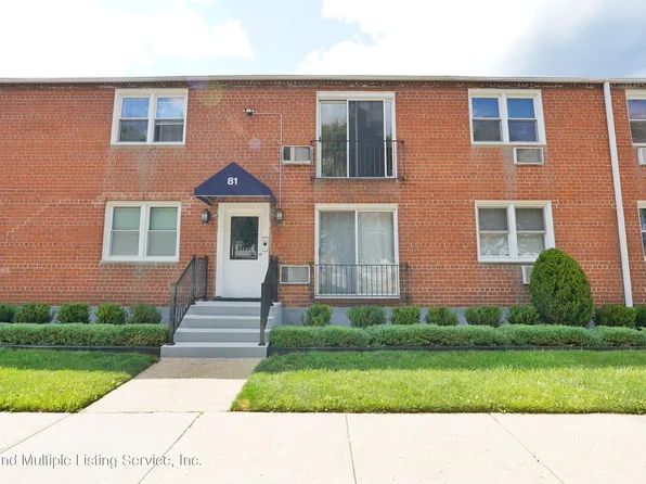 81 Vera St #D, Staten Island, NY 10305