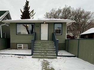 5120 Dewdney AVENUE, Regina, SK S4T 1C1