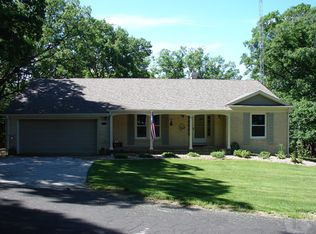 1014 Westwood Dr, Mount Pleasant, IA 52641