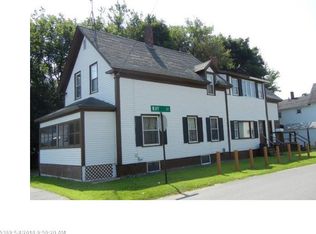 20 High St, Waterville, ME 04901
