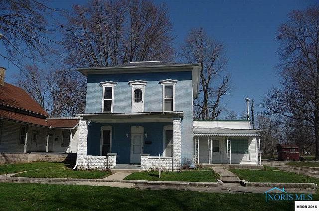 1st image of 540-542 N Poplar St