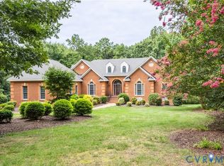 13902 Summersedge Ter, Chesterfield, VA 23832