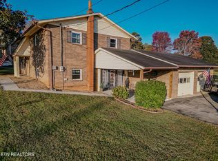 1821 Green Hill Dr, Morristown, TN 37814